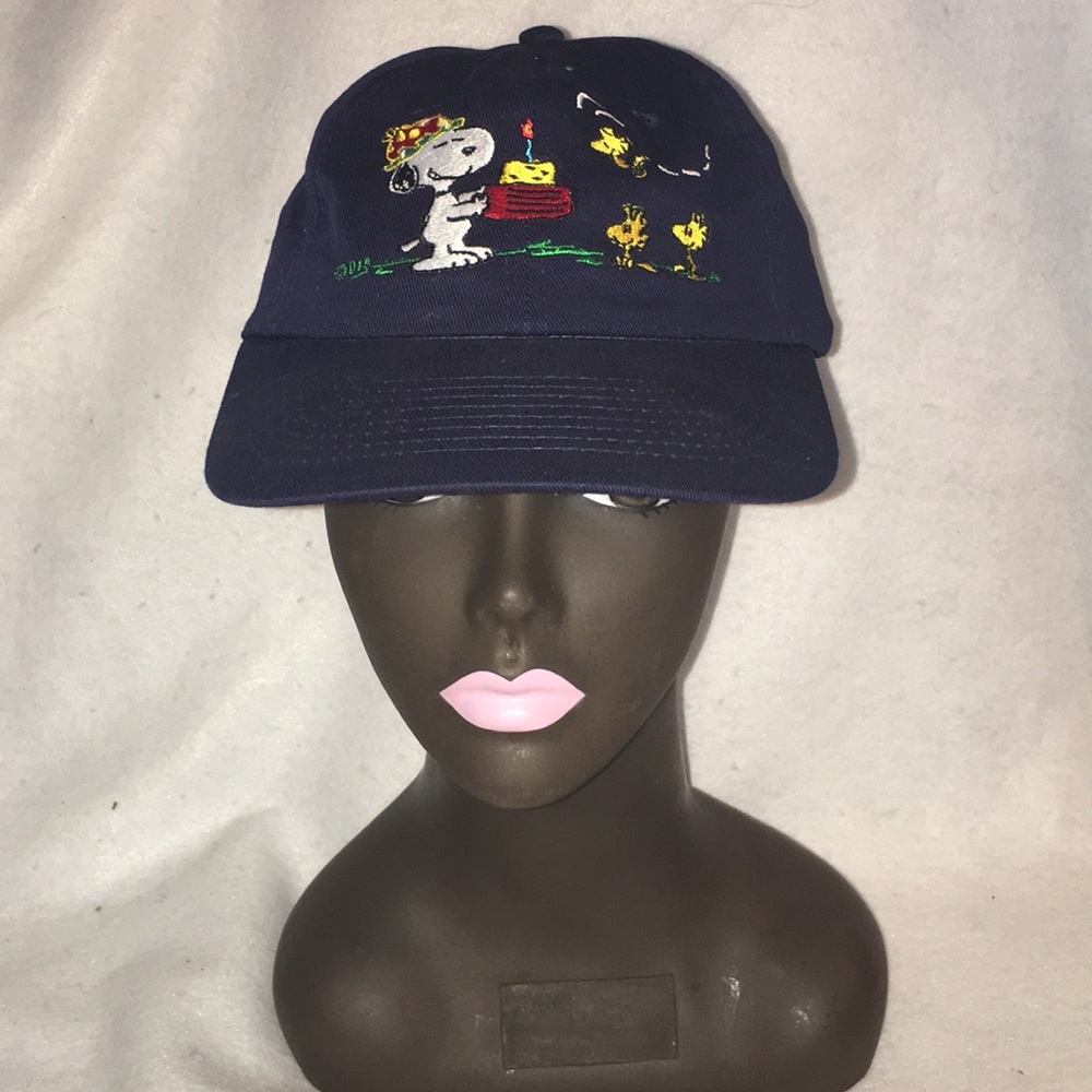 Hat 🧢